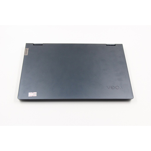 YOGA6 RYZEN 5 5000 AMD RADEON 16GB RAM 512 SSD