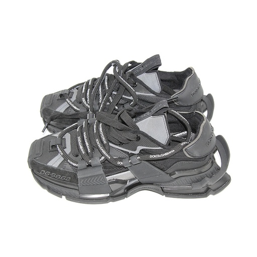 DOLCE & GABBANA DG-5862 FULL BLACK