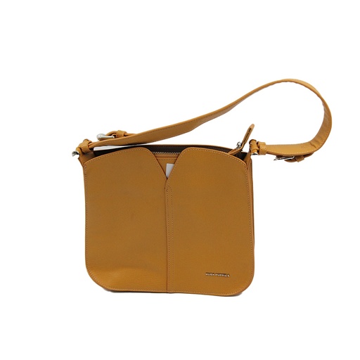Hush Puppies Women  Yellow hand bag