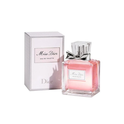 Miss Dior Eau De Toilette  50 ml 1.7 fl.oz