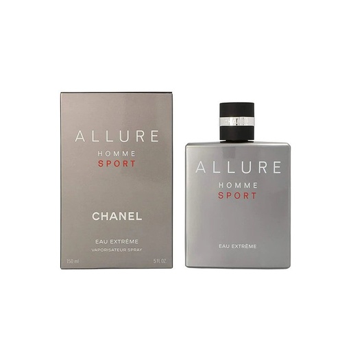 Chanel Allure Homme Sport  Eau Extreme  150 ml 5 fl.oz