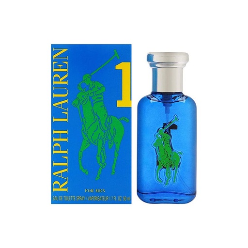 Ralph Lauren For Men Eau de toilette Vaporisateur 50 ml 1.7 fl.oz