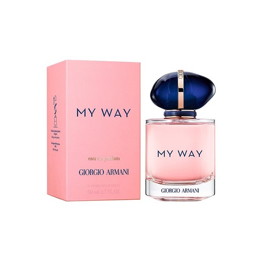 Giorgio Armani My Way Floral Eau De Parfum GiorGio Armani 50 ml 2.7 fl.oz