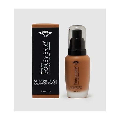 Forever52 DailyLife Professional, Ultra Definition Liquid Foundation 30 ml 1 fl oz