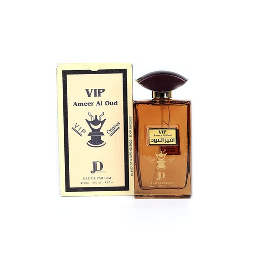 Ameer Al Oud VIP Original JDcollection Eau de Parfum 100 ml 3.3 fl.oz