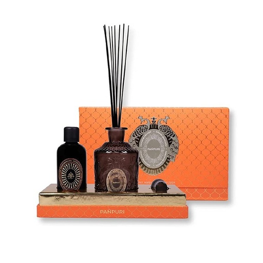 Panpuri Botany ambiance Diffuser With 100% pure plant Essential Oils