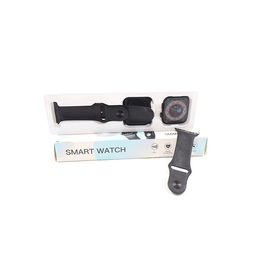 Z52 mini Smart Watch NFC , Health monitoring , intelligent motion