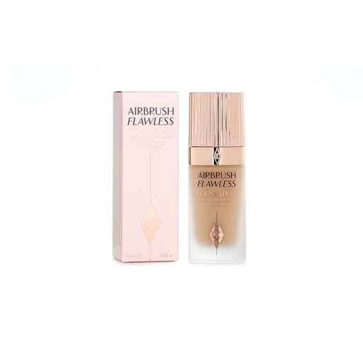 Airbrush Flawless Foundation, Stays All Day And Night,  30 ml 1.0 fl.oz