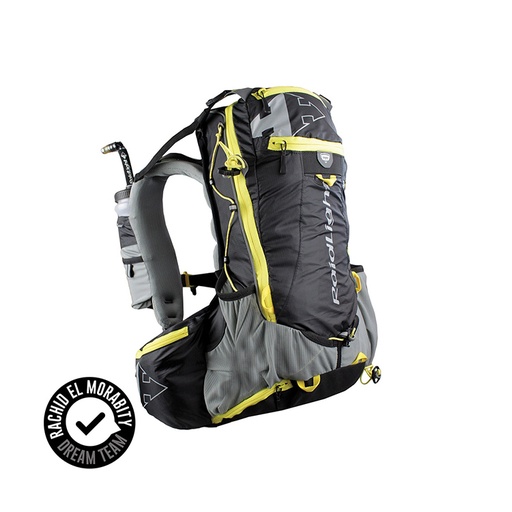 Raidlight Ultra Olmo 20L For Long Distance Running