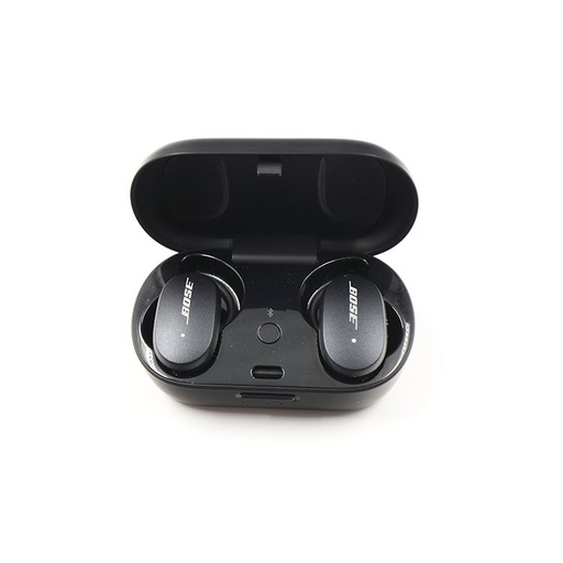 Bose Quiet Comfort Earbuds Black