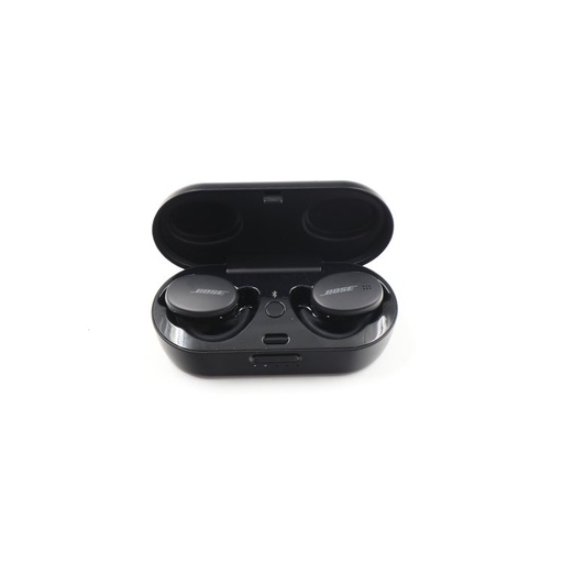 Bose Sport Earbuds True Wireless Black