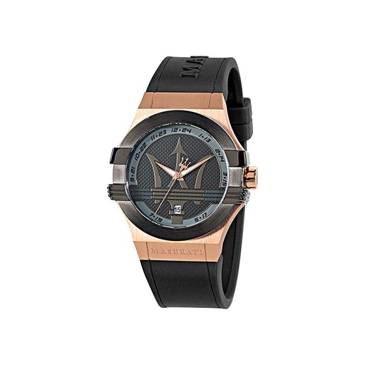 Maserati Licensed and Distributed R8851108006