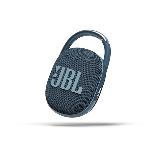 Harman JBL Clip 4, 10 h Battery  Bluetooth V 5.1