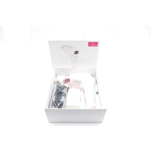 KinseiBeauty Silky Smooth, Multifunctional Intense Pulse Light Epilator