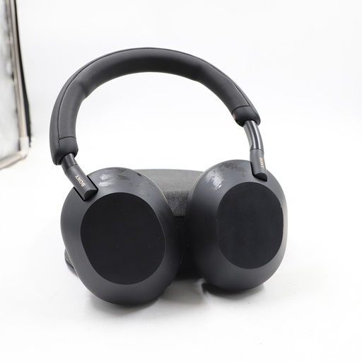 Sony MW-1000XM5 Wireless Noise Canceling Stereo Headset