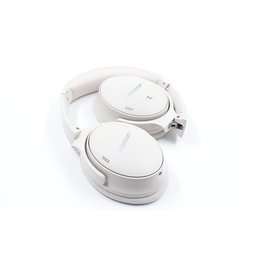 Bose QuieComfort 45 ANC Wireless Headphones, Quad Mic System, BT 5.1 Beije