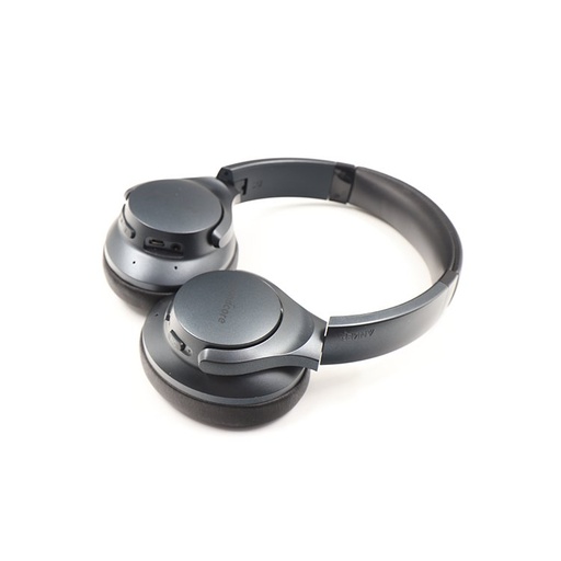 Soundcore Life Q20 Model: A3025, Hybrid Noise Cancelling + Cover