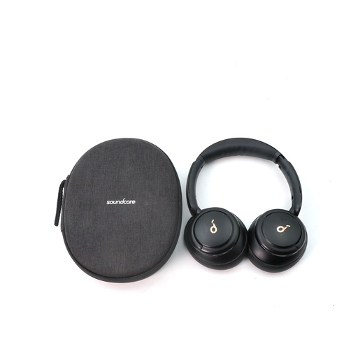 Soundcore Life Q20 Model: A3025, Hybrid Noise Cancelling