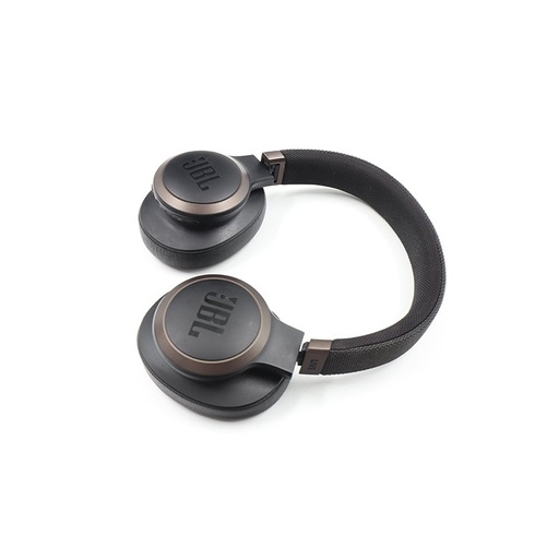 JBL Live 660BTNC Wireless Bluetooth Headset