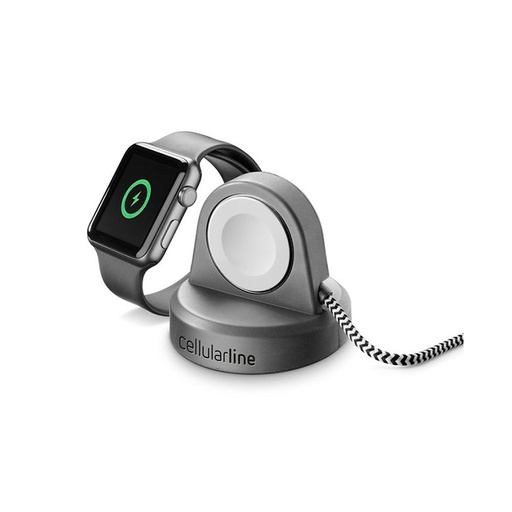 Cellularline Wireless Power Dock Made For Apple Watch