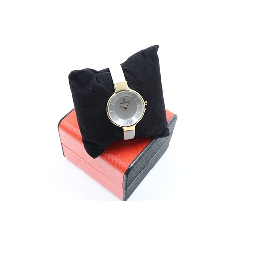 Daniel Klein Fiord 11708 Stainless Steel Back Water Resistant