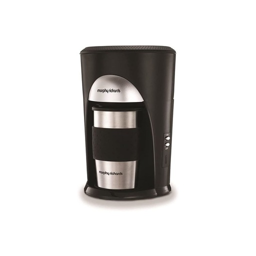 Morphy Richards Coffee on the Go Model 162740