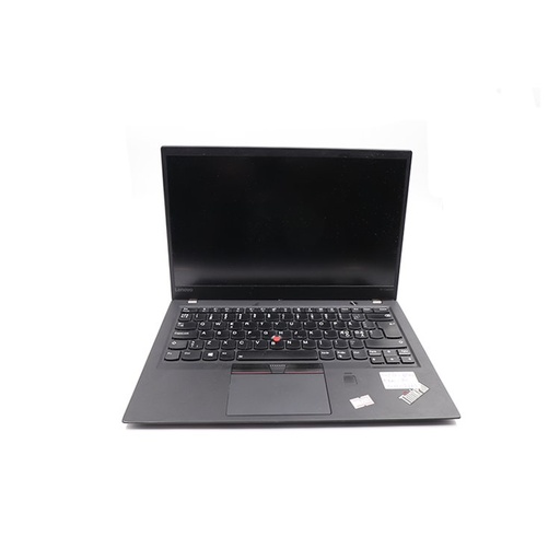 Lenovo Thinkpad X1 Carbon  5Gen  i5-7200U, 8GB + 256 GB NVM ,