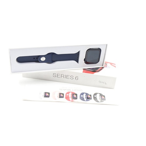 T55+ Smart Watch Series 6