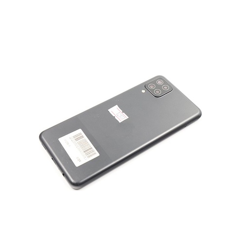 Samsung A12-SmA125FZ 128 GB Black
