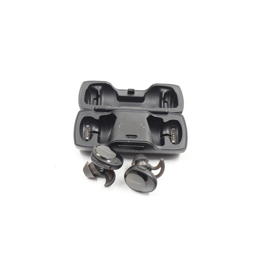Bose SoundSport Free , True Wireless Earbuds , SweatProof Bluetooth, Black