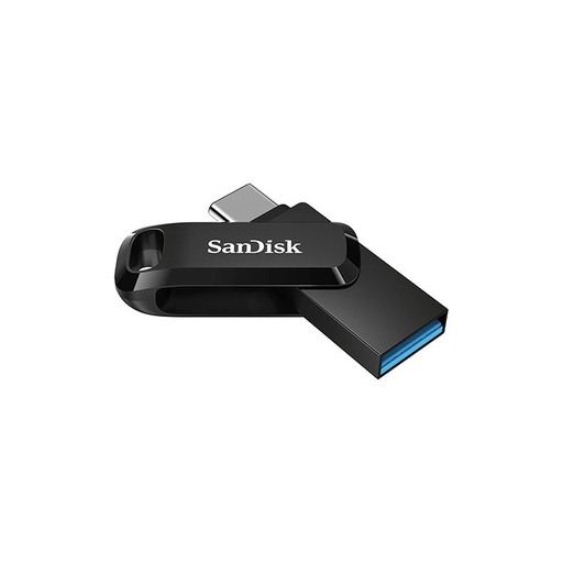 Sandisk Ultra Dual Drive Go 32GB USB Type-C for Smartphones, Tablets , and Computers
