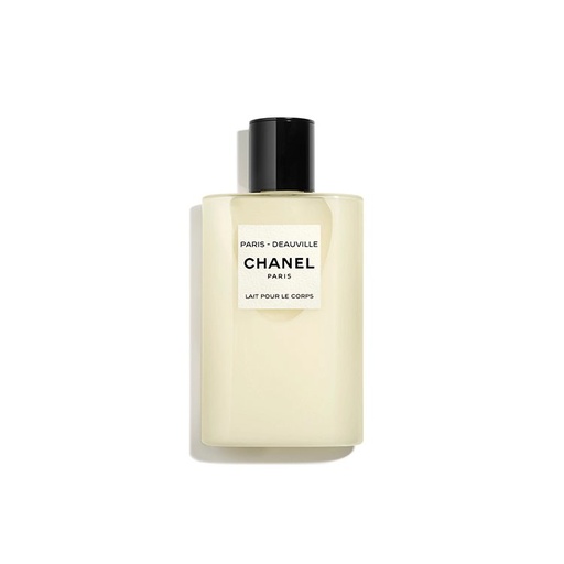 Chanel Body Lotion Paris - deauville 8101 200 ml 6.8 fl.oz