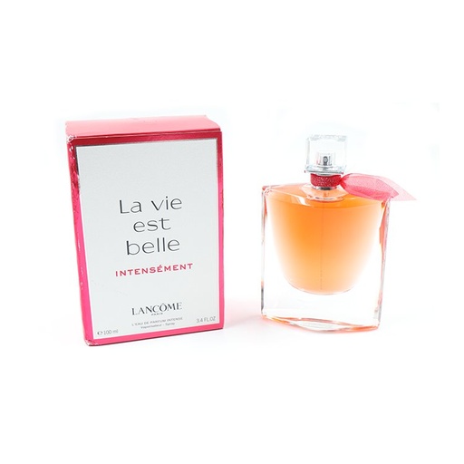 Lancome La Vie Est Belle Intensement 100 ml 3.4 FL.oz