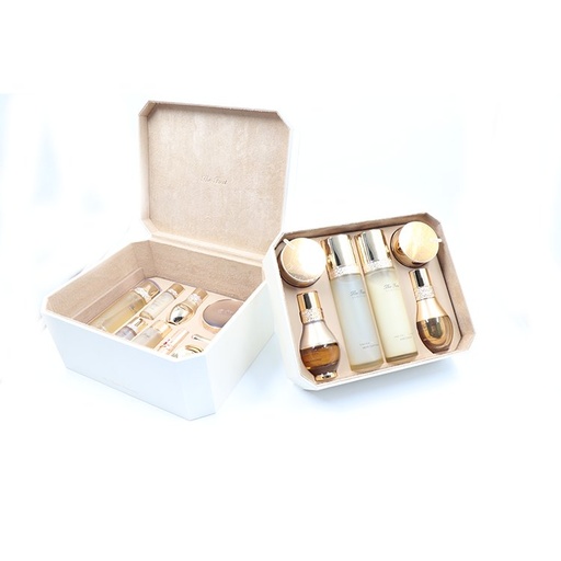 O HUI The First Geniture The Classic Collection