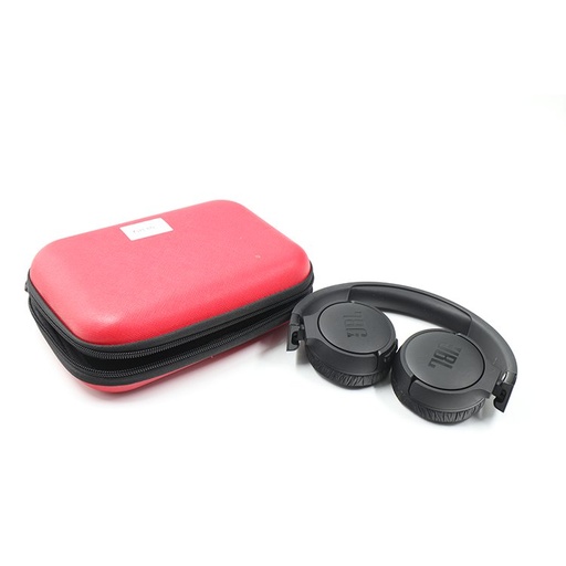 JBL Tune 660NC: Wireless Noise Cancelling Headphones