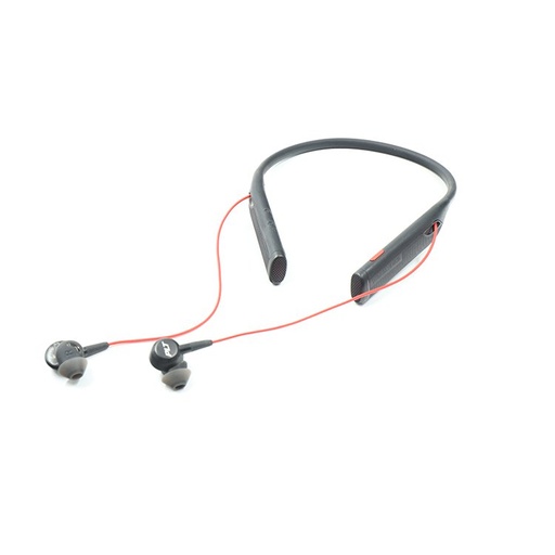 Plantronics Poly Voyage 6200 Wireless + Bose Case