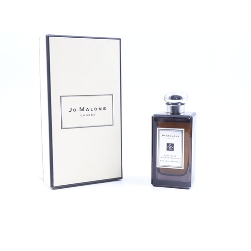 Jo Malone London Vetiver & Golden Vanilla Cologne Intense 100 ml