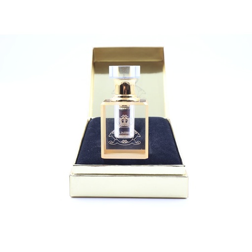 Aljazeera Paris The Most Expensive Perfume