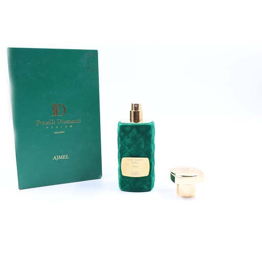 Fratelli Diamanti Exclusive Ajmael Parfum Milano 100 ml 3.4 fl.oz