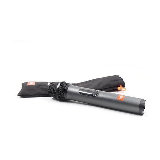 JBL Wireless Microphone- OTGM100W + Pouch