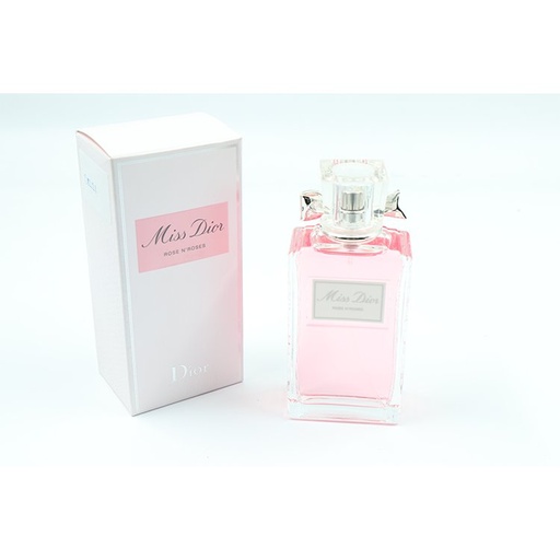 Miss Dior Rose N'Roses  100 ml 3.4 FL.oz