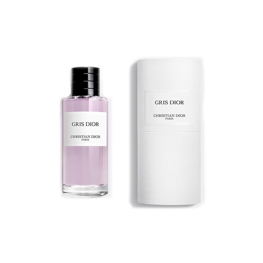 Chrisitan Dior Paris  Gris Dior, 125 ml 4.2 fl.oz Eau De Parfum
