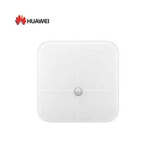 Huawei Body fat Scale 9 Body Composition Indicators ,  User-Friendly App up to 10 Users Bluetooth
