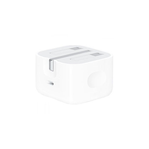 Apple USB-C 20W Power Adapter