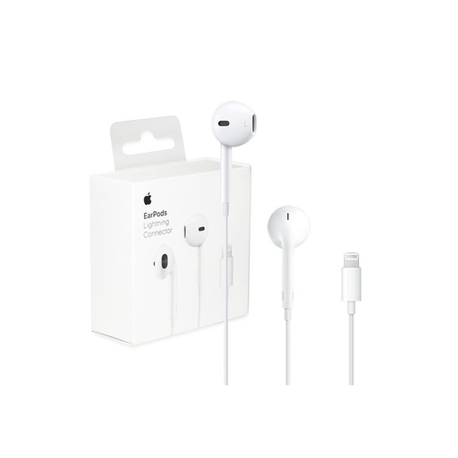 EarPods Lioghtning Connector
