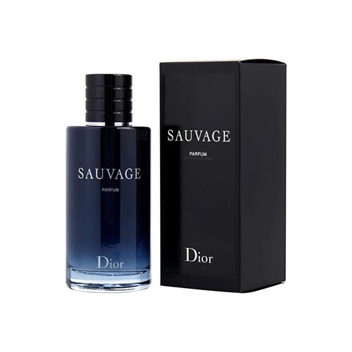 Dior Sauvage Eau De Parfum Original