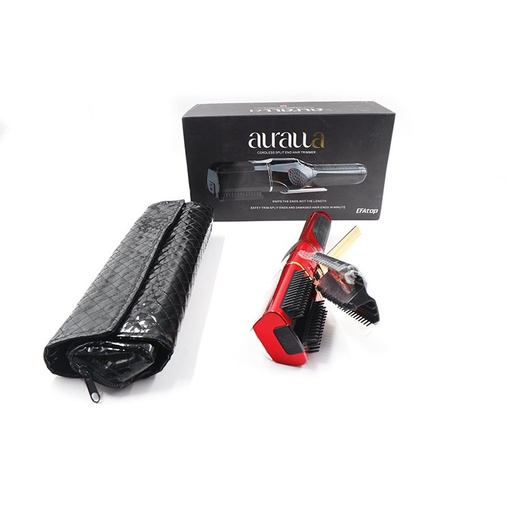 EFatop Cordless Split End Hair Trimmer