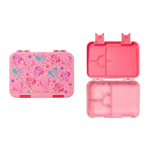 Disney, Smiggle Happy Bento Box Medium