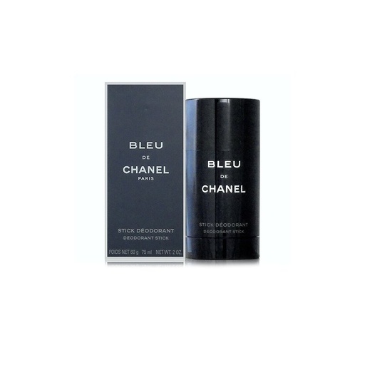 Bleu De Chanel Paris Deodorant Stick 75 ml