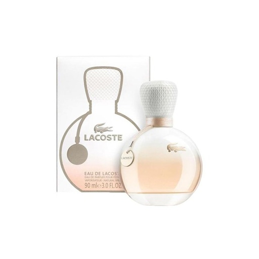 Lacoste Eau De Lacoste Eau de Parfum Pour Femme  90 ml
